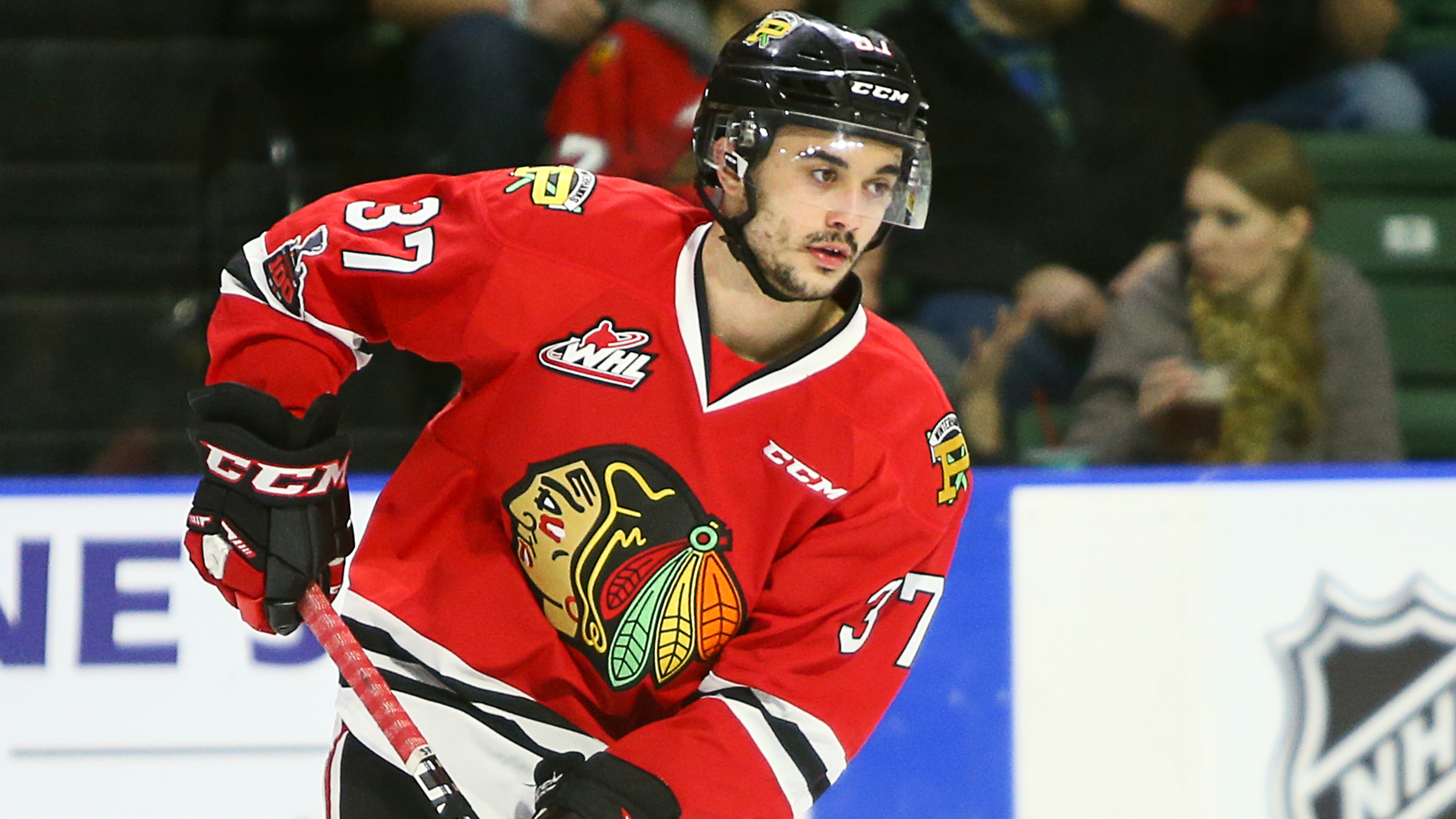 Winterhawks Announce Roster Moves OurSports Central