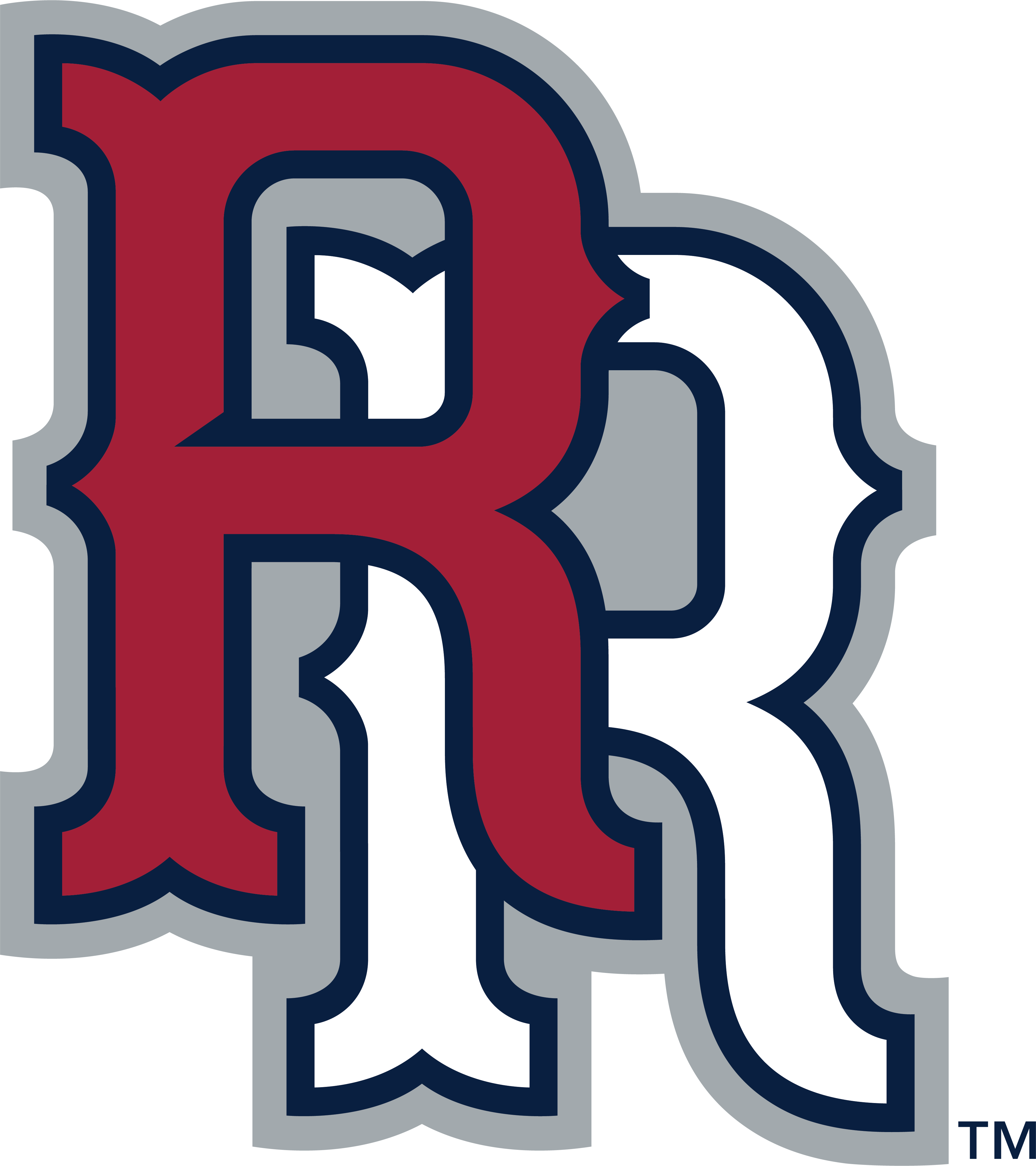 Round Rock Express Rr Logo September 18 Photo On Oursports Central