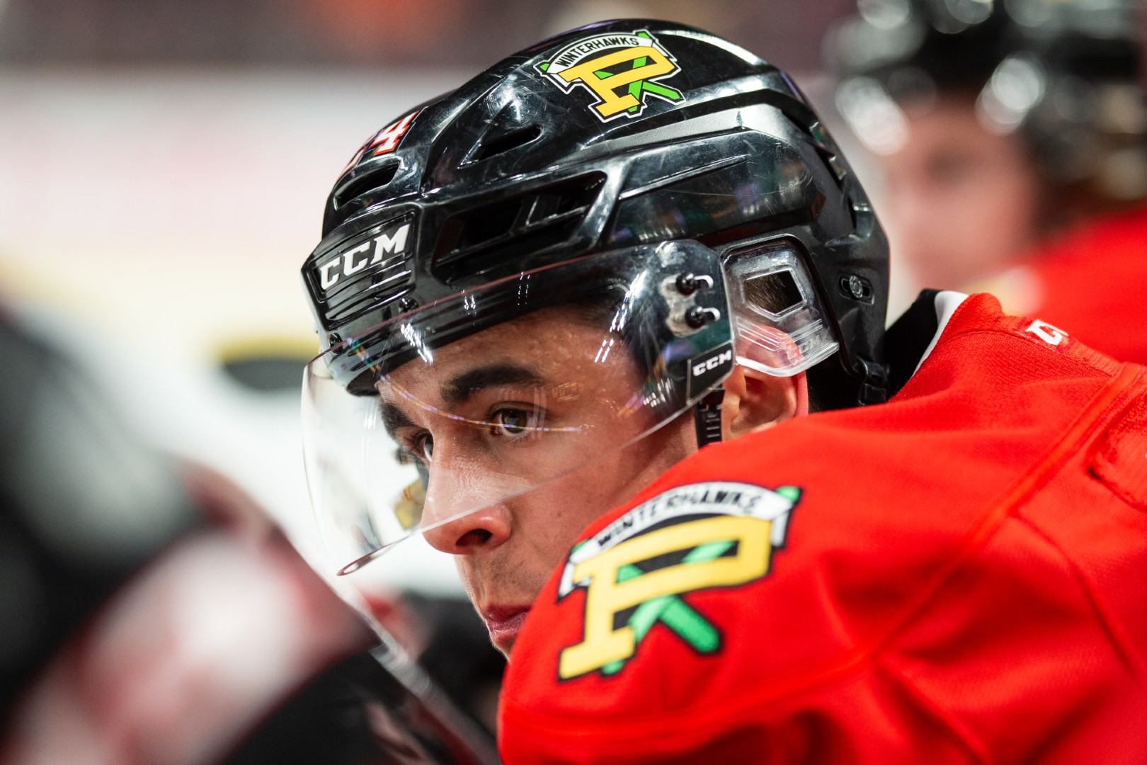 Seth Jarvis Named to Hockey Canada U17 Roster OurSports Central
