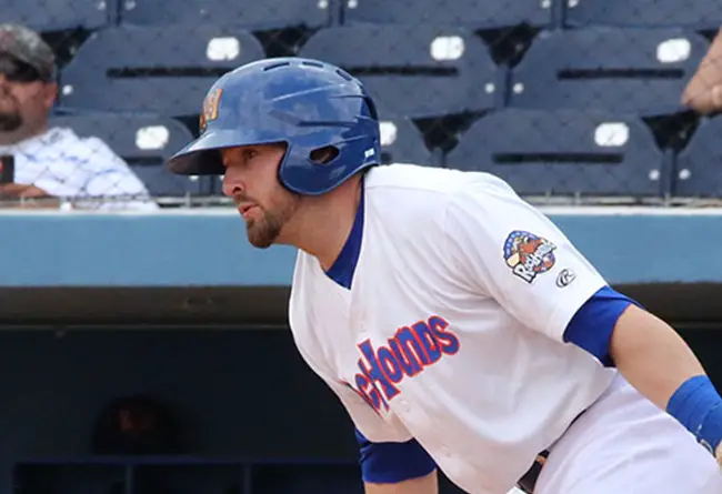 midland rockhounds jersey