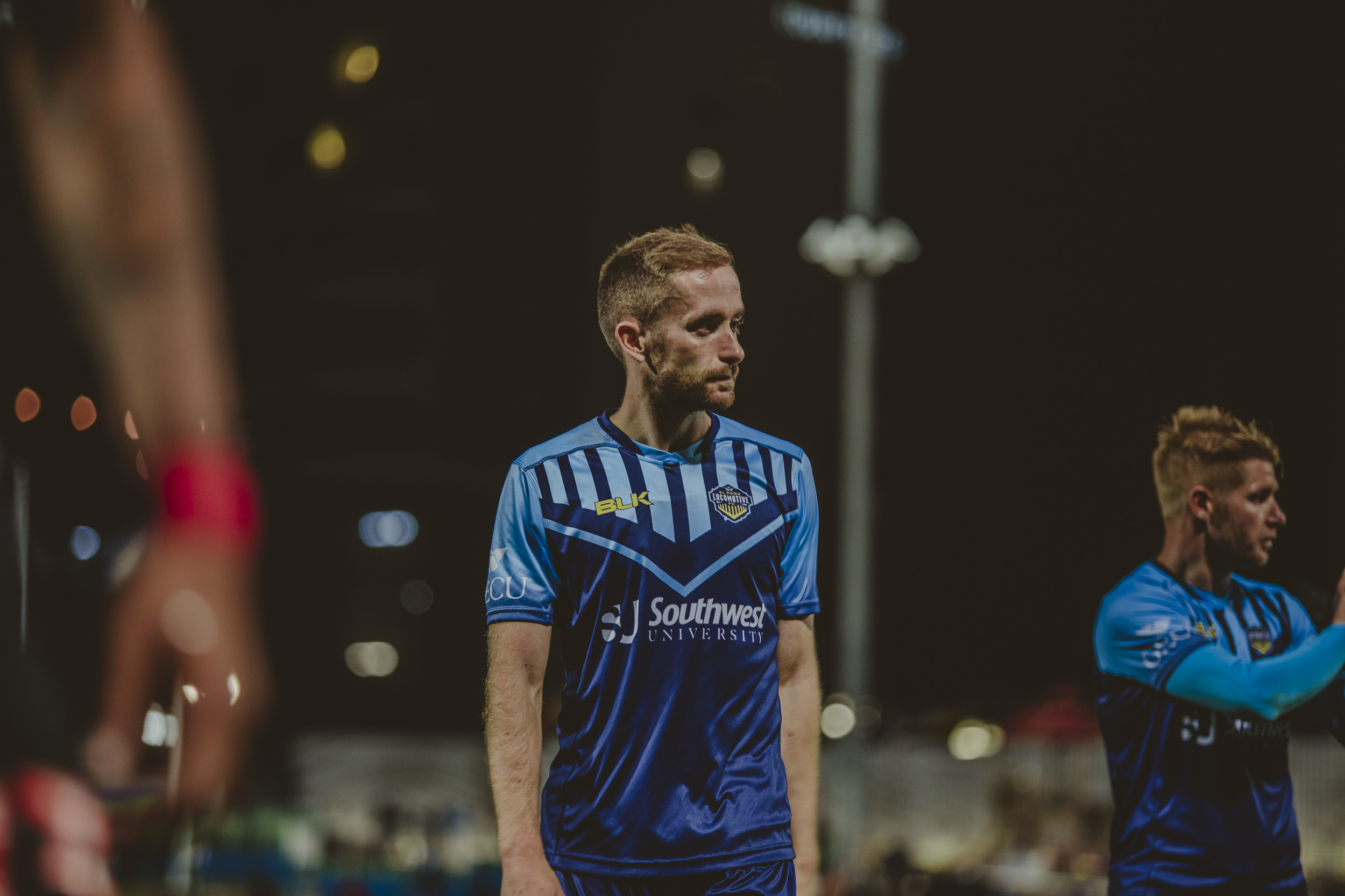 el paso locomotive fc jersey