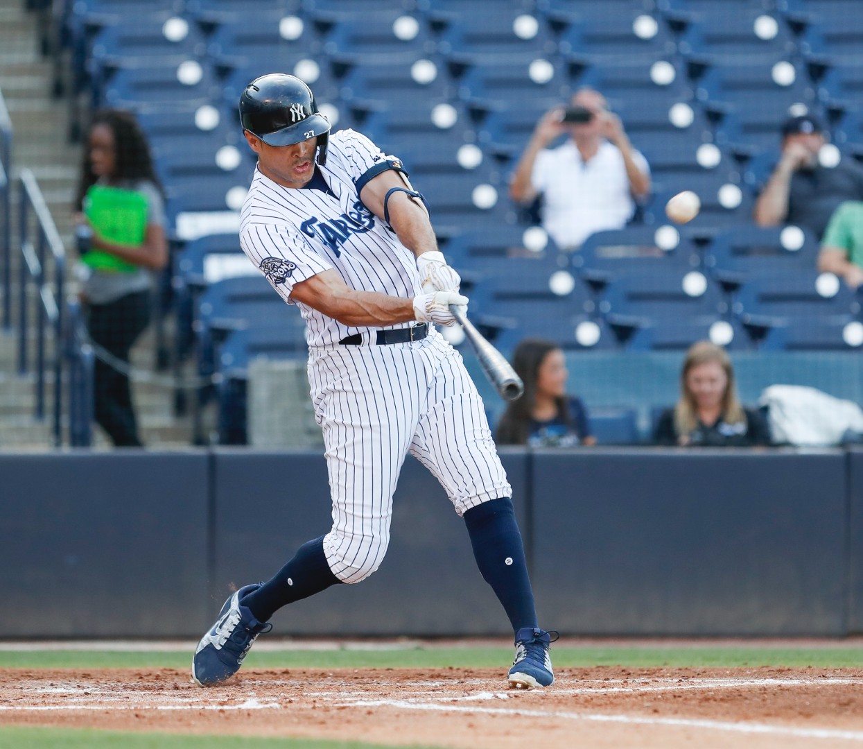 giancarlo stanton swing