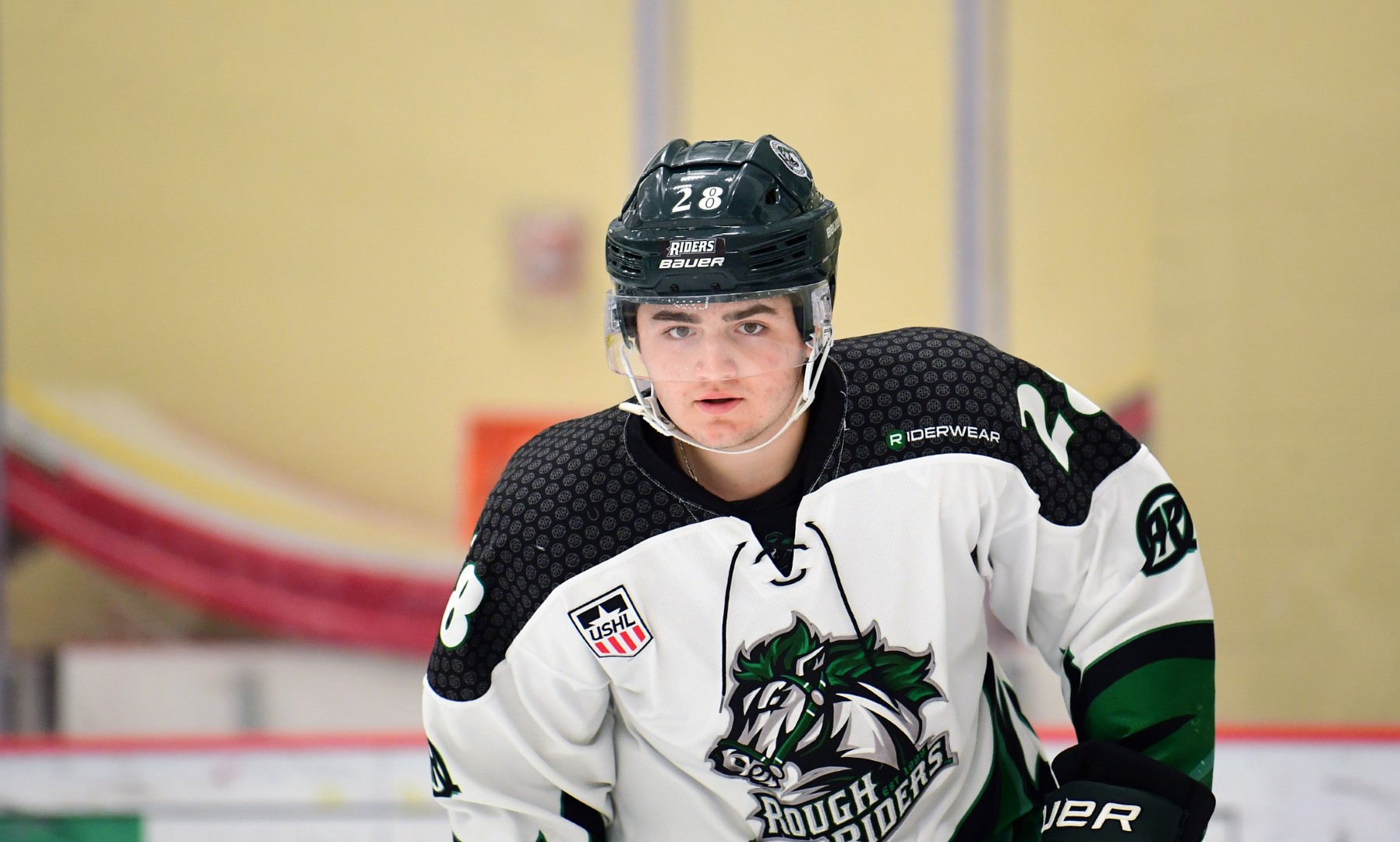 Storm Acquire Defenseman Mitchell Miller in Trade with Cedar Rapids