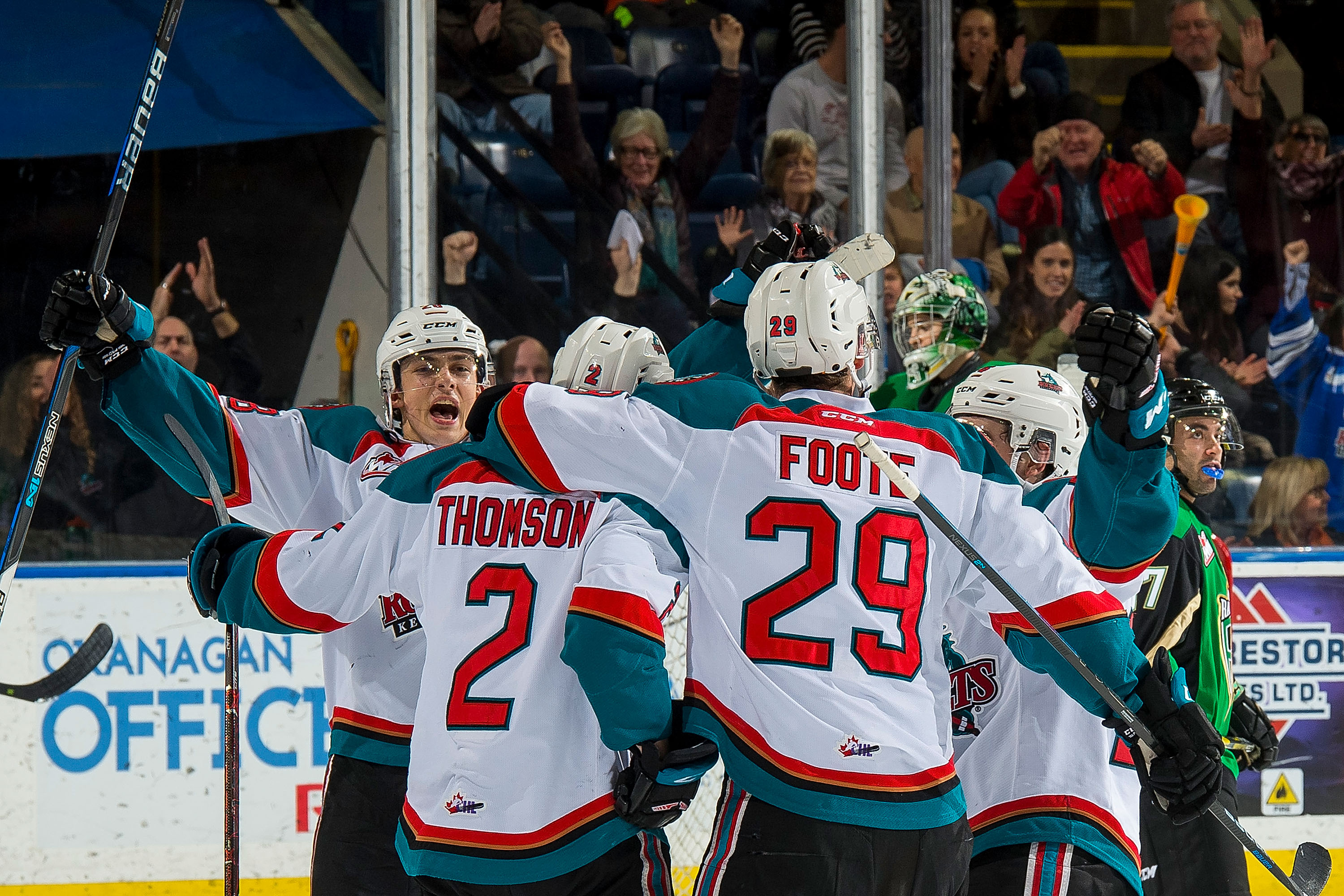 Rockets release 201920 regular season schedule OurSports Central