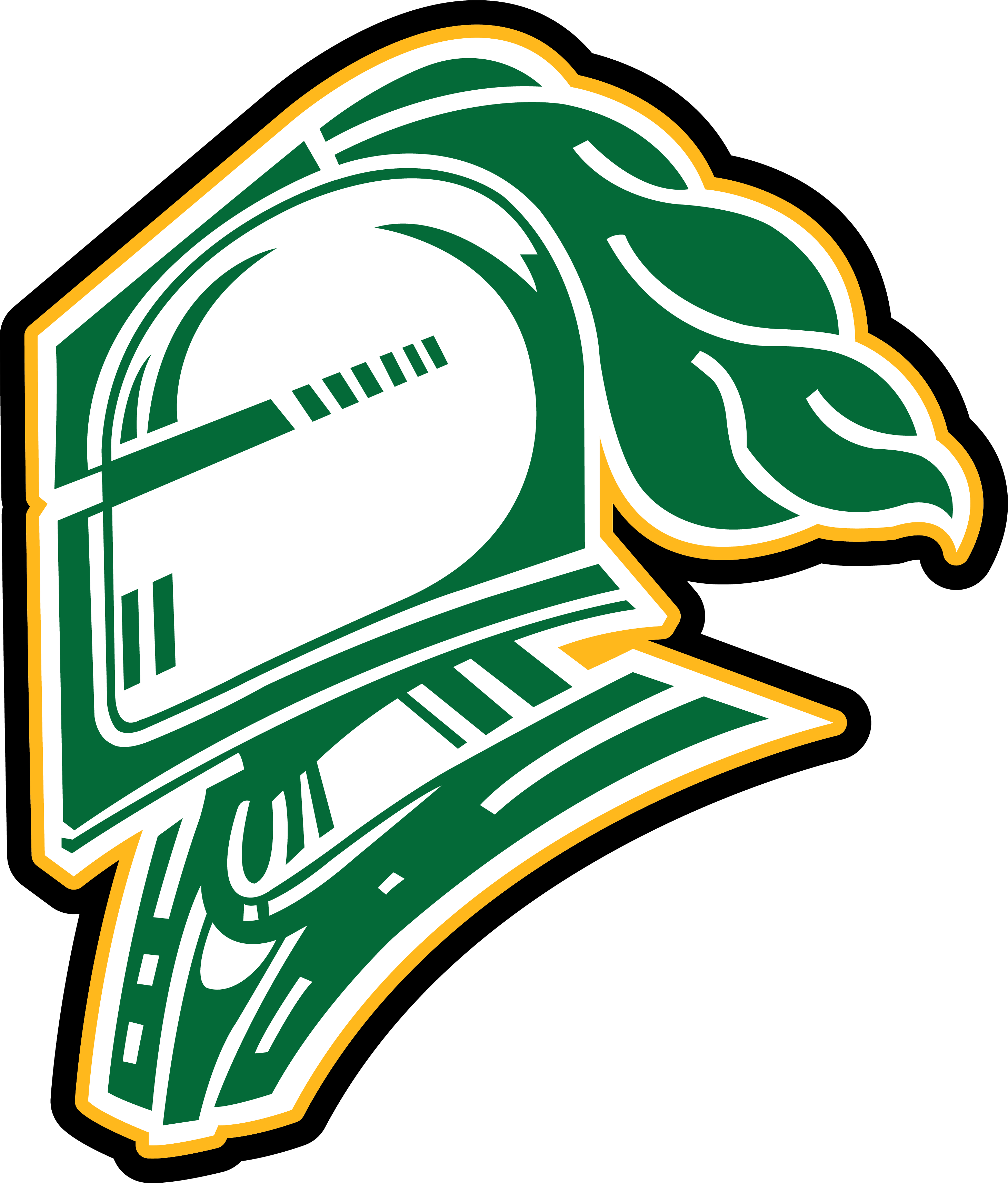 London Knights Unveil New Logo OurSports Central