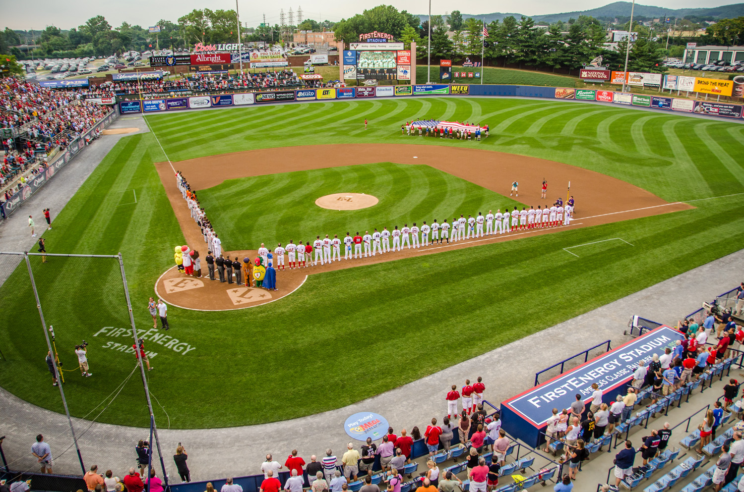 firstenergy-stadium-welcomes-15-millionth-fan-in-2019-oursports-central