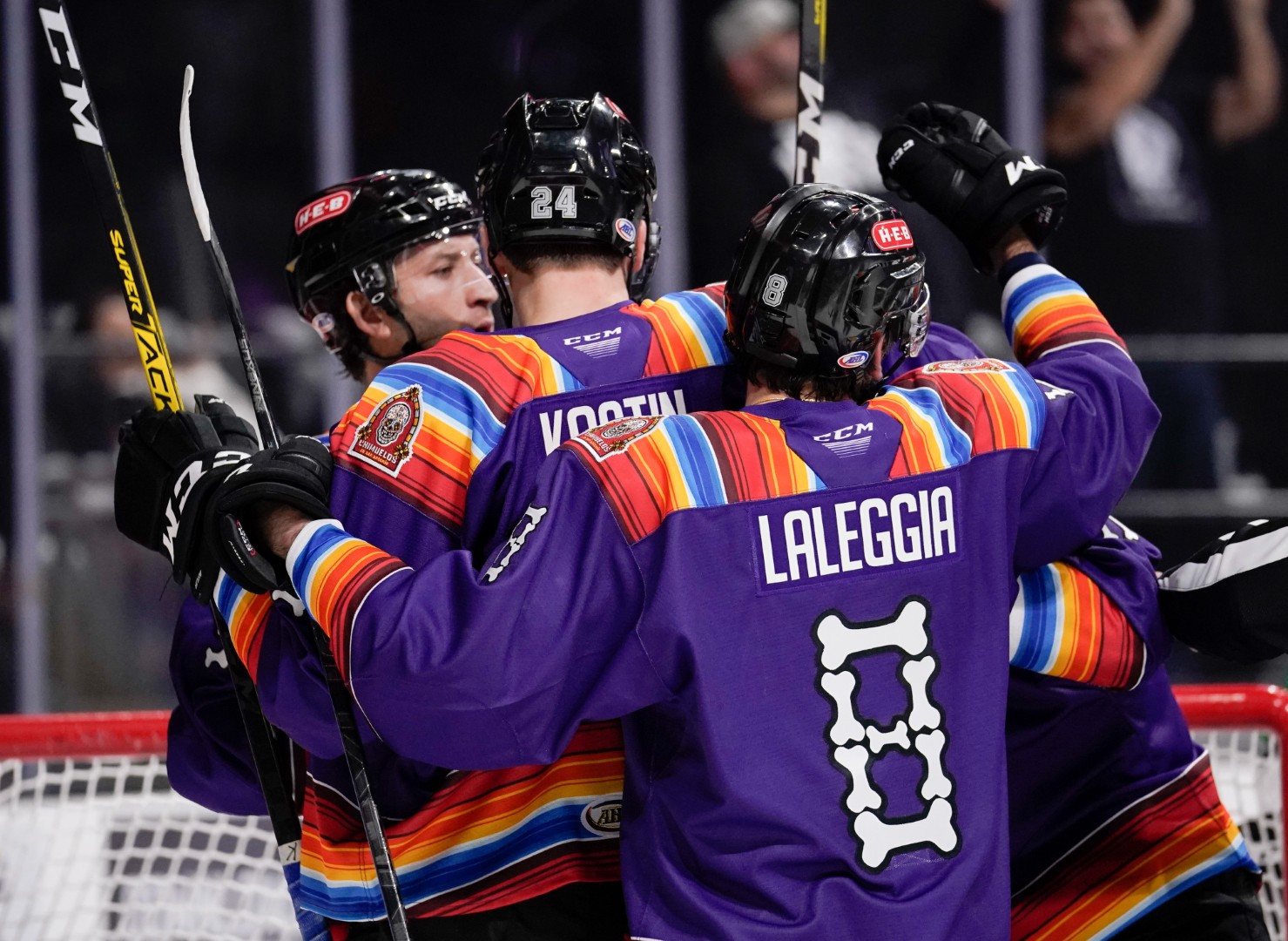 san antonio rampage jerseys