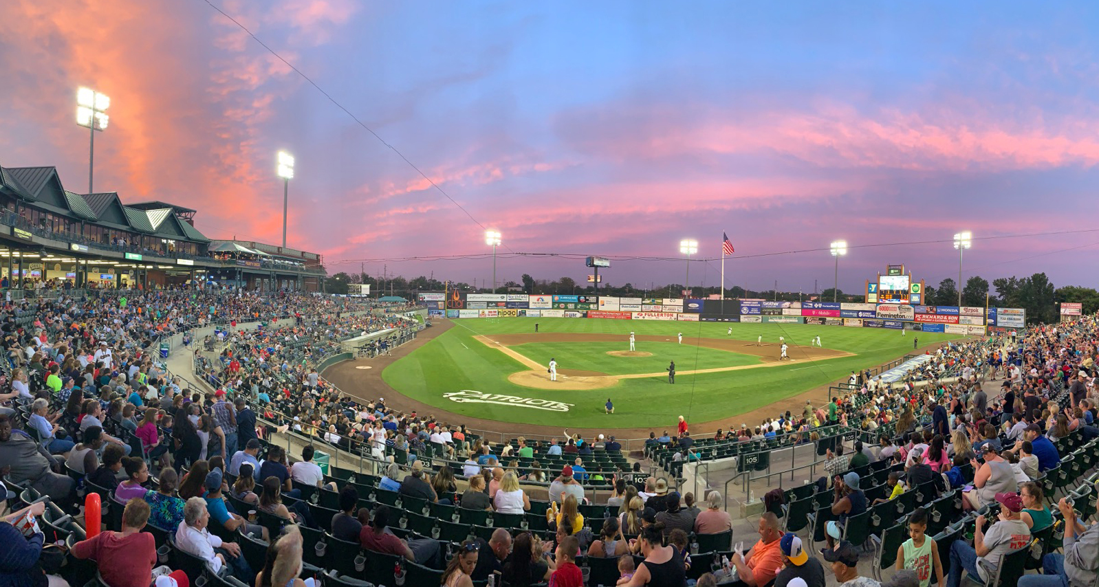 Somerset Patriots