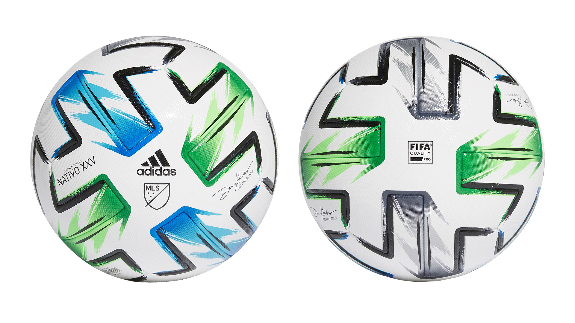 mls 2020 match ball