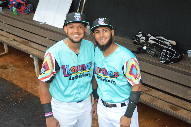 hickory jersey
