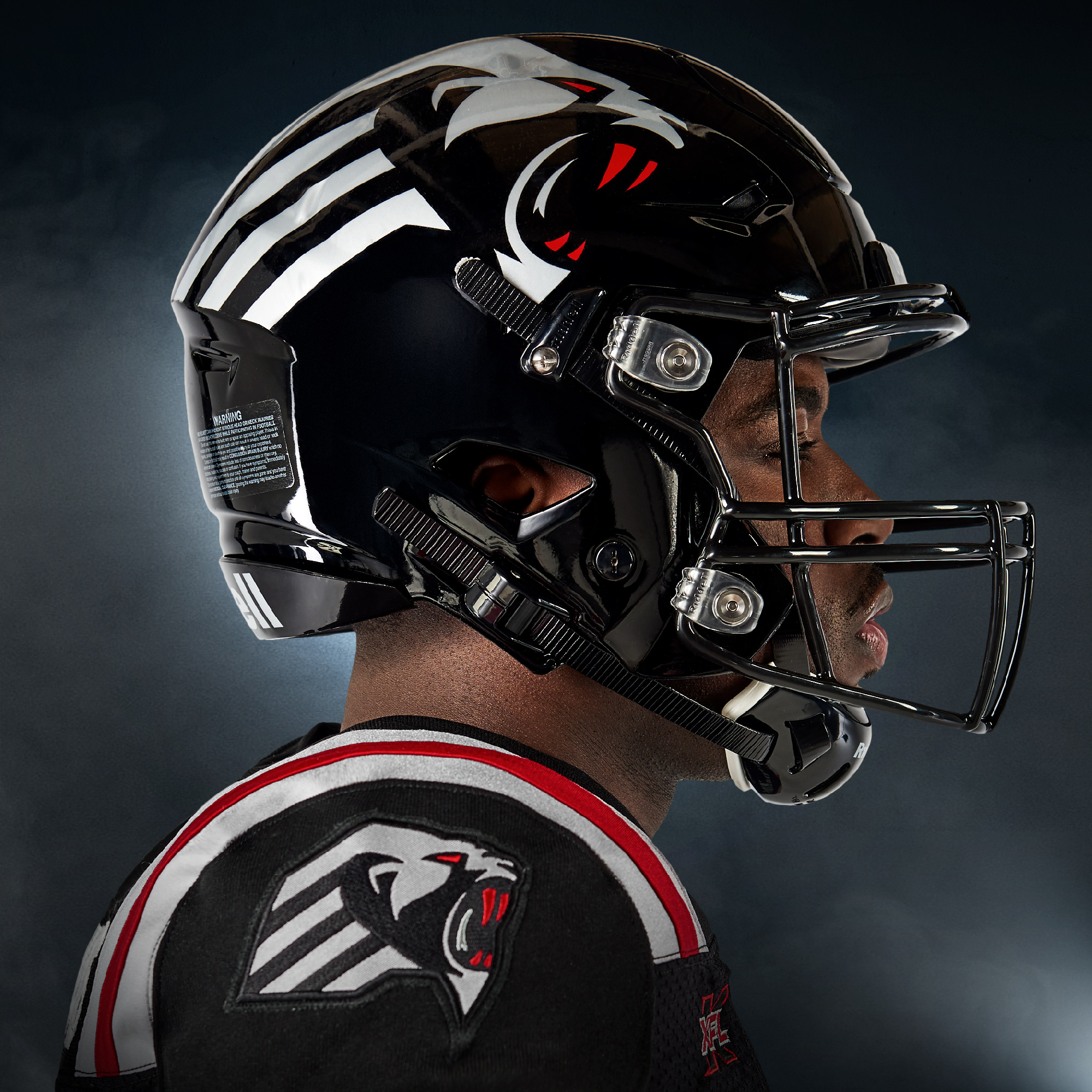 XFL's St. Louis BattleHawks unveil new uniforms