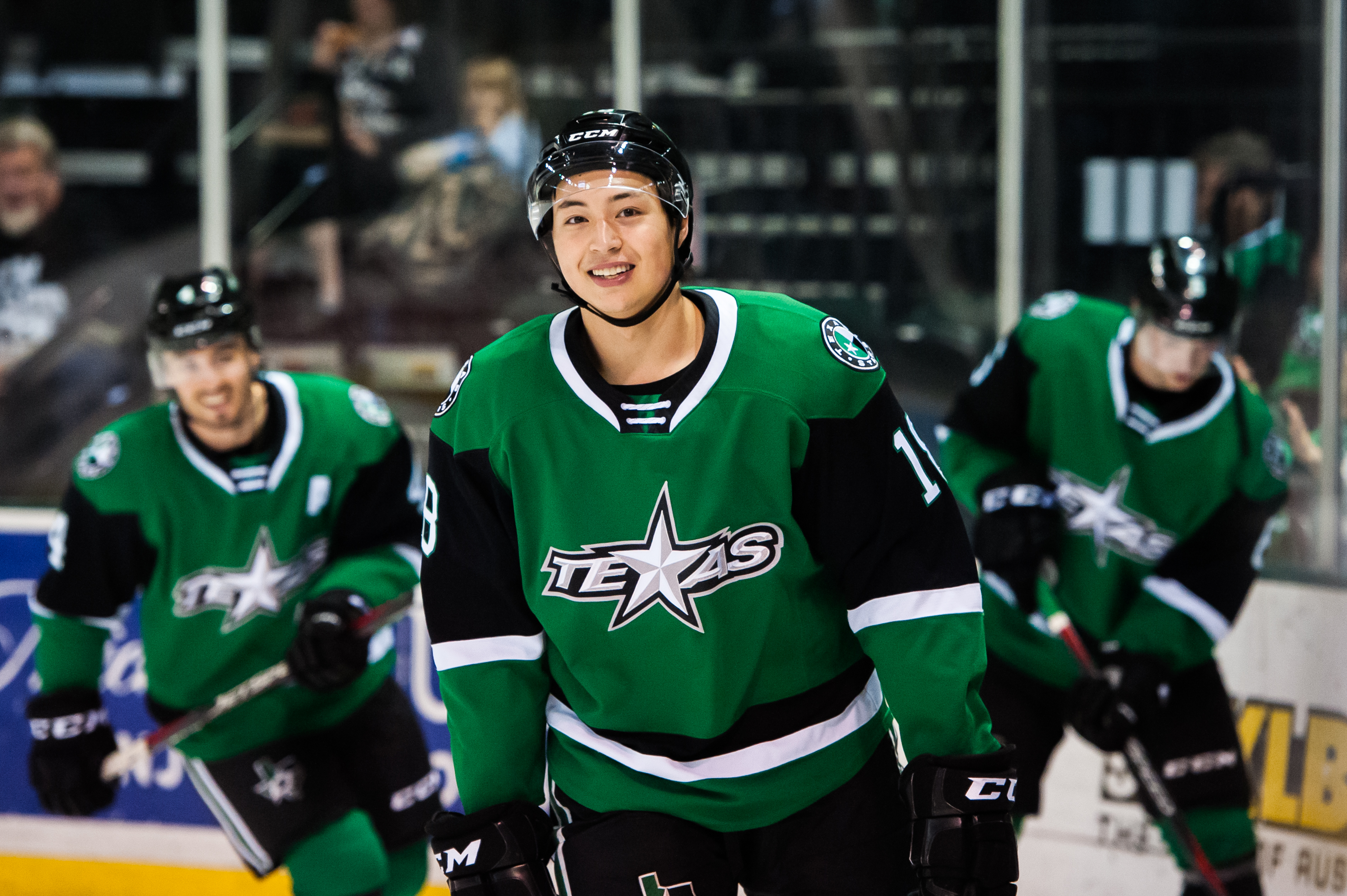 nhl texas stars