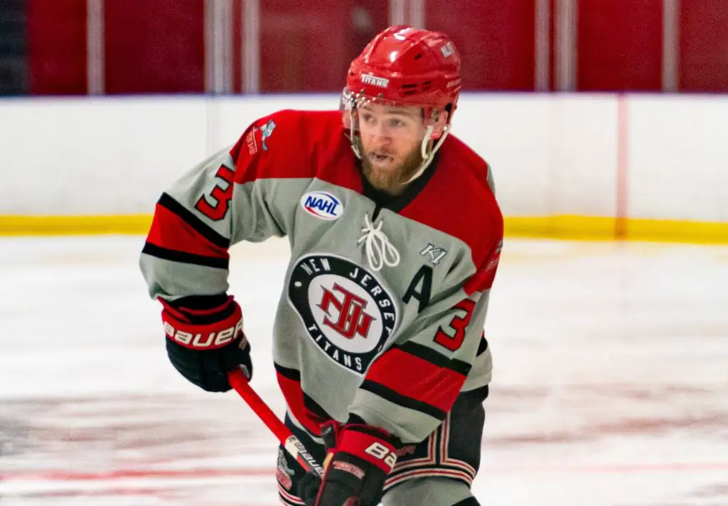 new jersey titans nahl