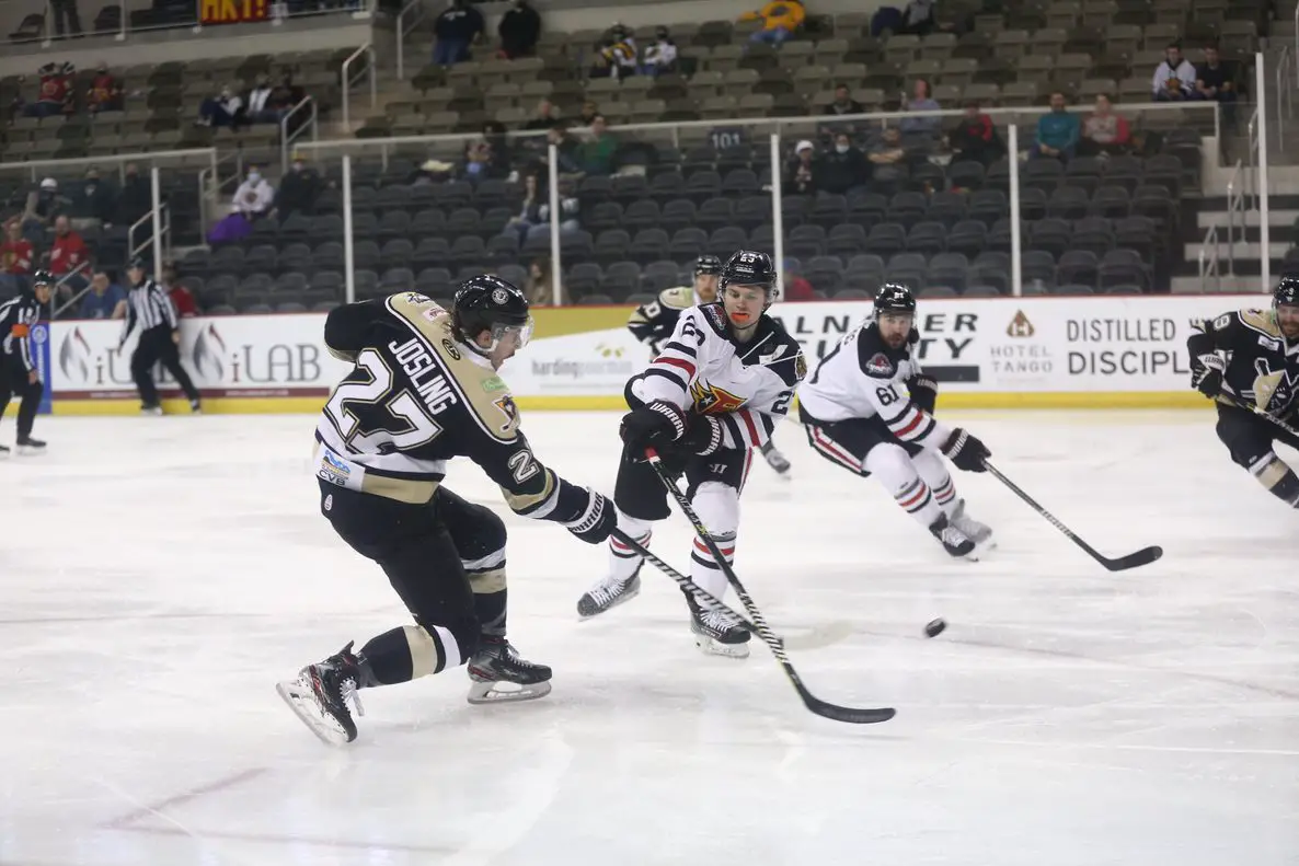 Wheeling Nailers