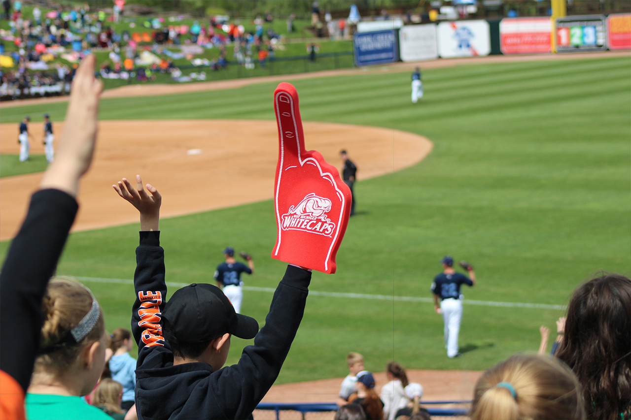 Whitecaps Release Promotional Schedule - OurSports Central