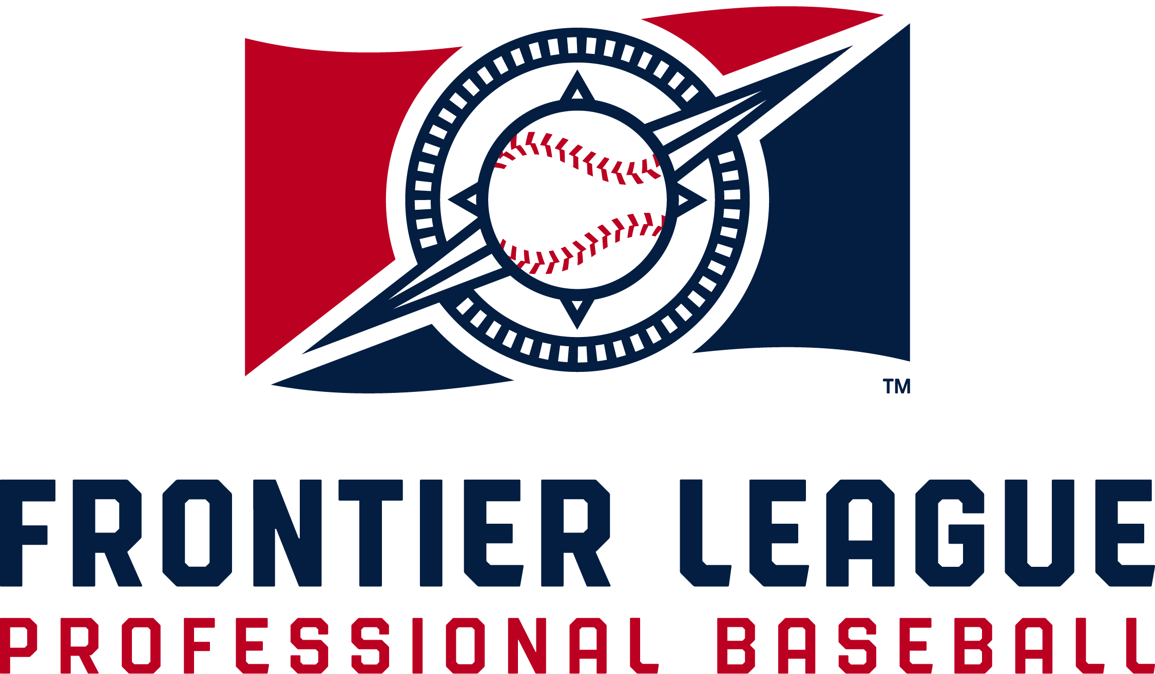 New Frontier League logo April 27, 2022 Photo on OurSports Central