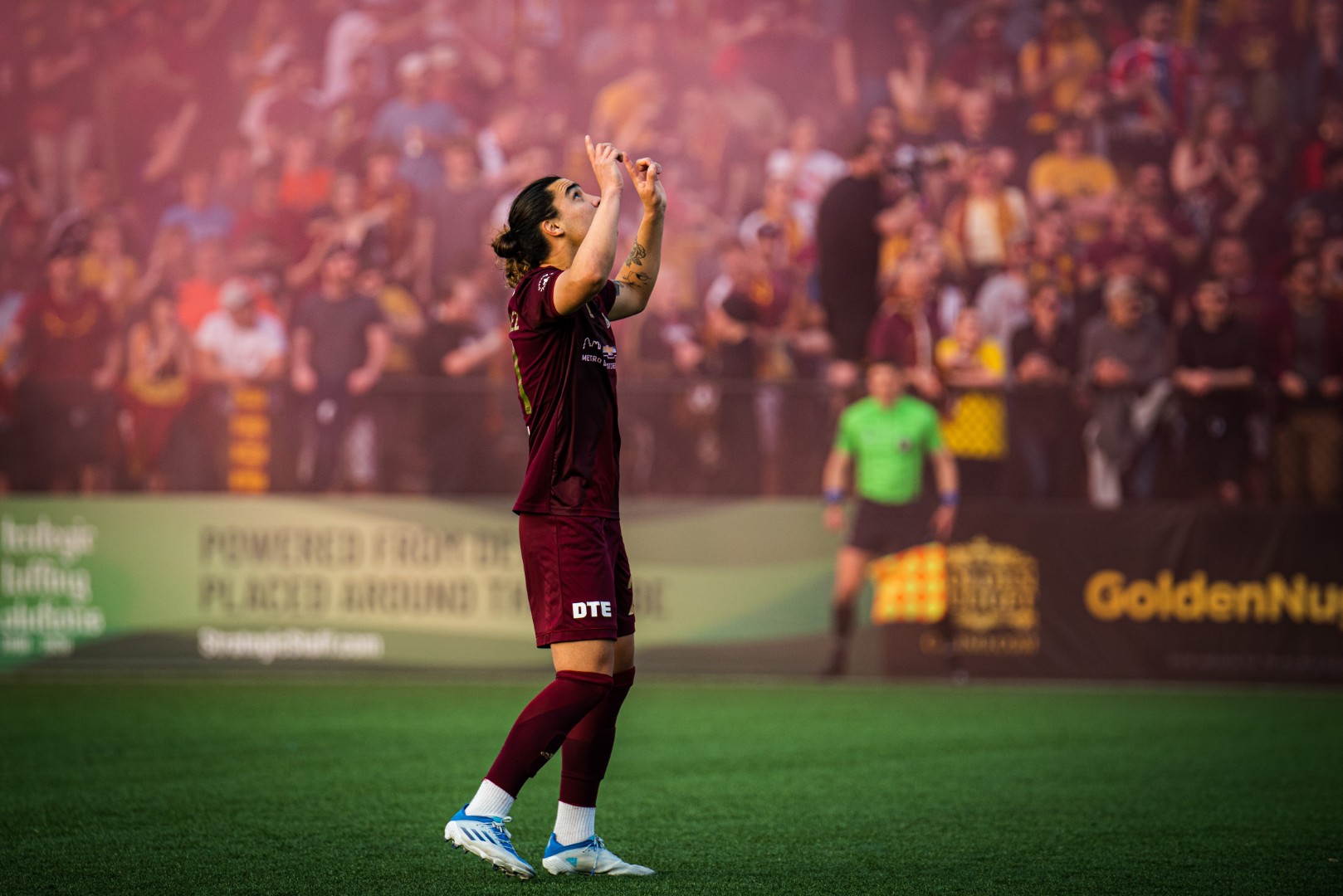 2022 US Open Cup Round 2: Wilson Harris' winner helps Louisville