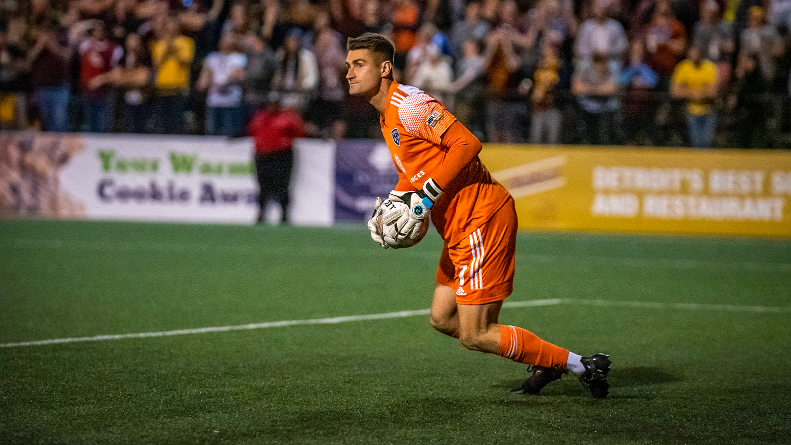 2022 US Open Cup Round 2: Wilson Harris' winner helps Louisville