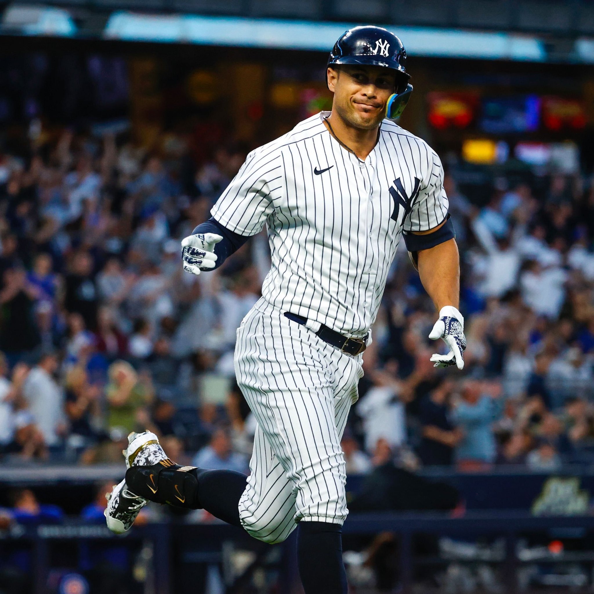 Yankees' Giancarlo Stanton could begin rehab assignment Tuesday - Newsday