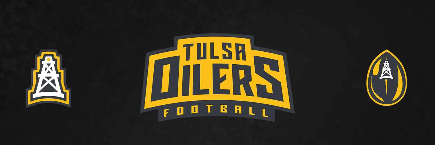 Tulsa Oilers reveal indoor football team name