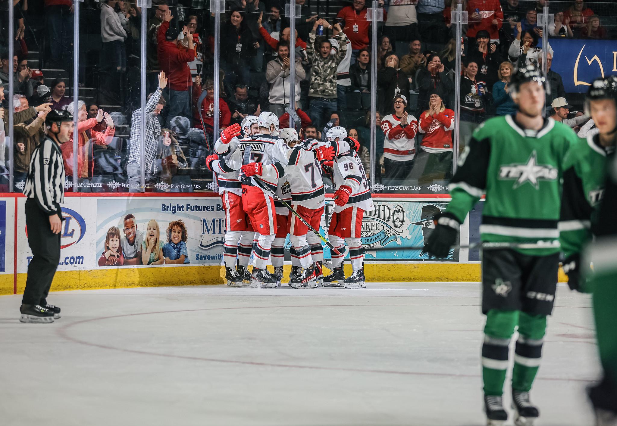 Flames beat Senators 5-1 for 3rd win in four games - The San Diego