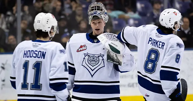 Thunderbirds drop 'heartbreaker' in Game 4 after Oil Kings score in final  seconds