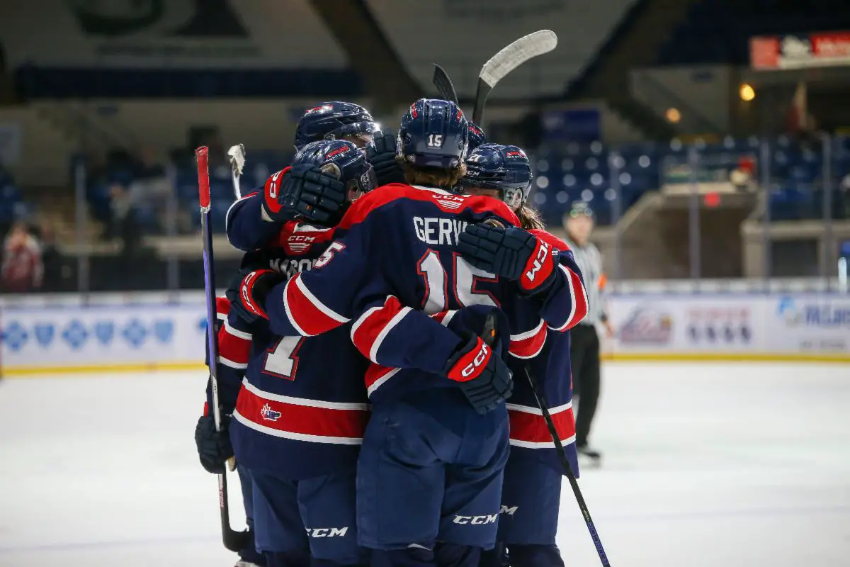 Erie Otters Member BOGO Nights are back!