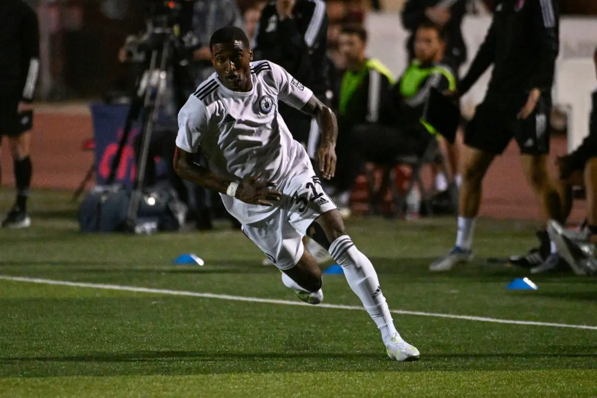 Tacoma Defiance Drops First Road Match of the Season 4-3 to St. Louis City  SC 2