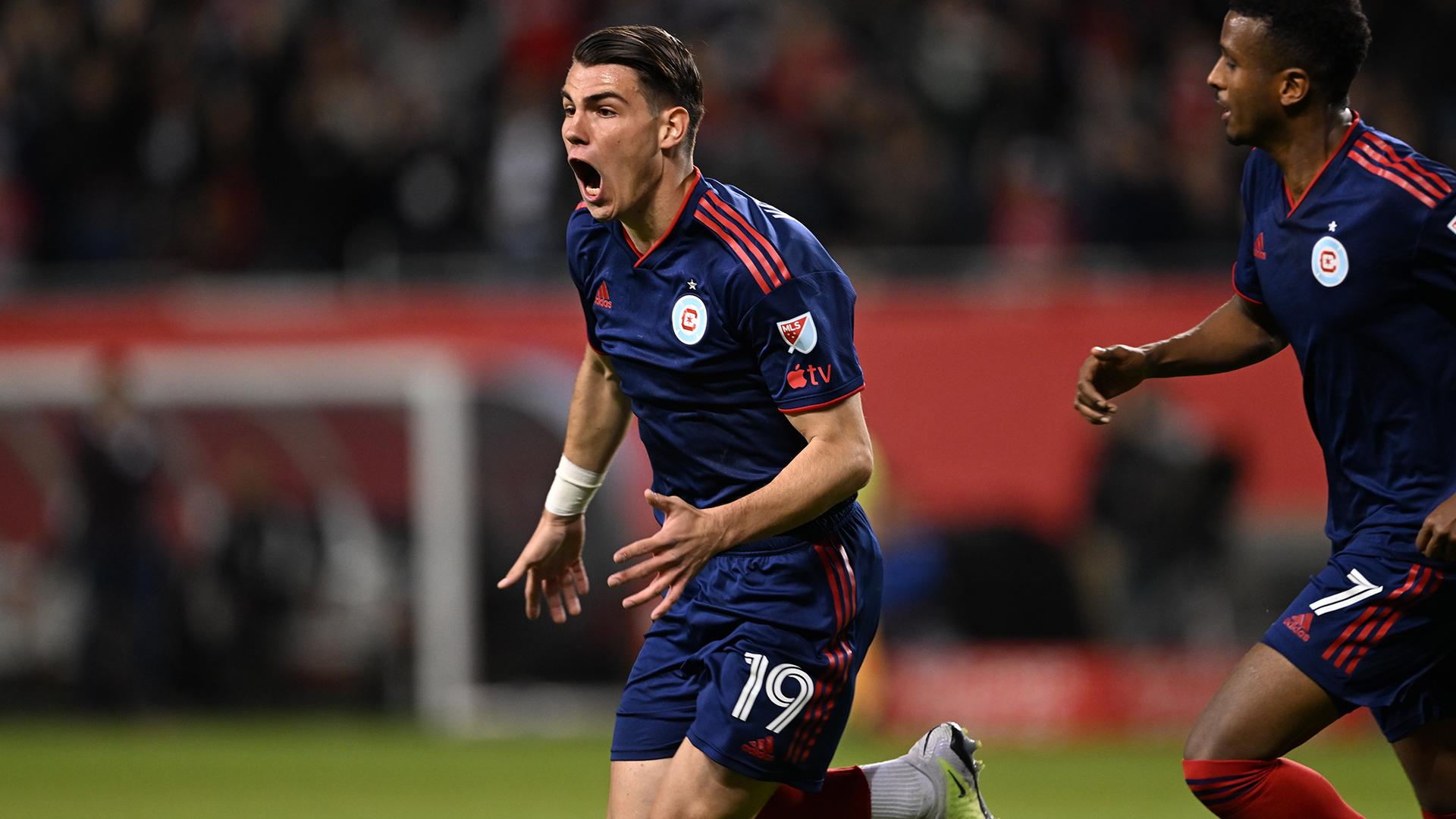 Chicago Fire FC v Atlanta United FC