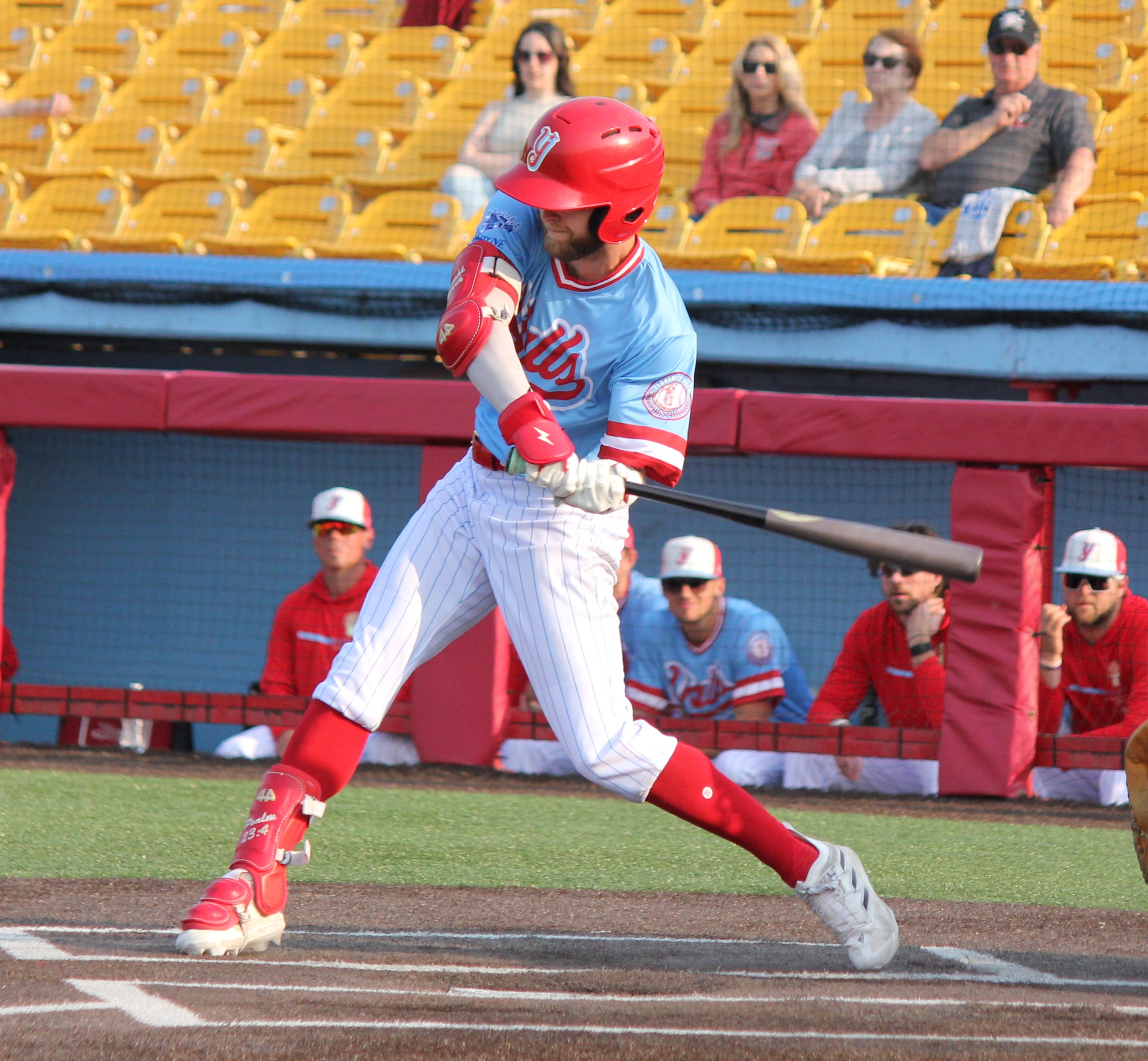 Florence Freedom Baseball (Before Florence Y'alls )