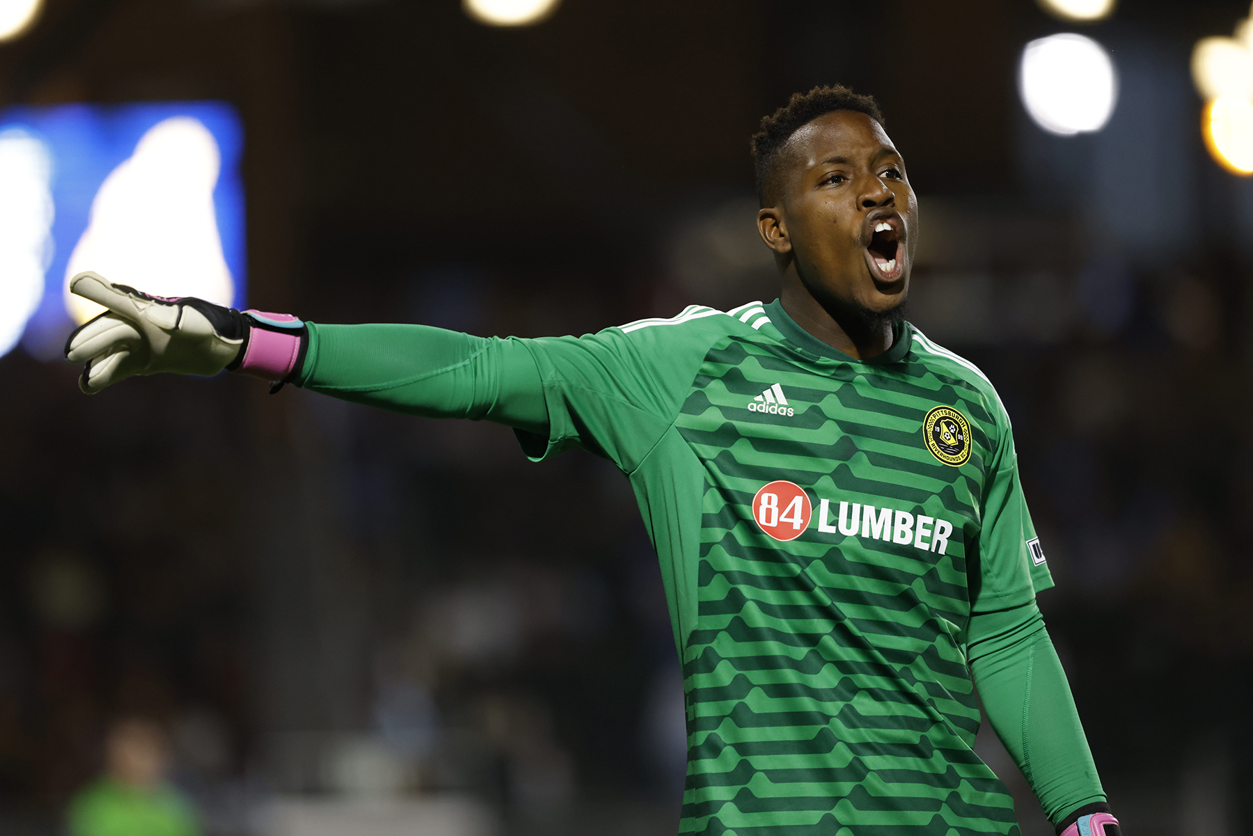Waite Named to Jamaica's Gold Cup Roster OurSports Central