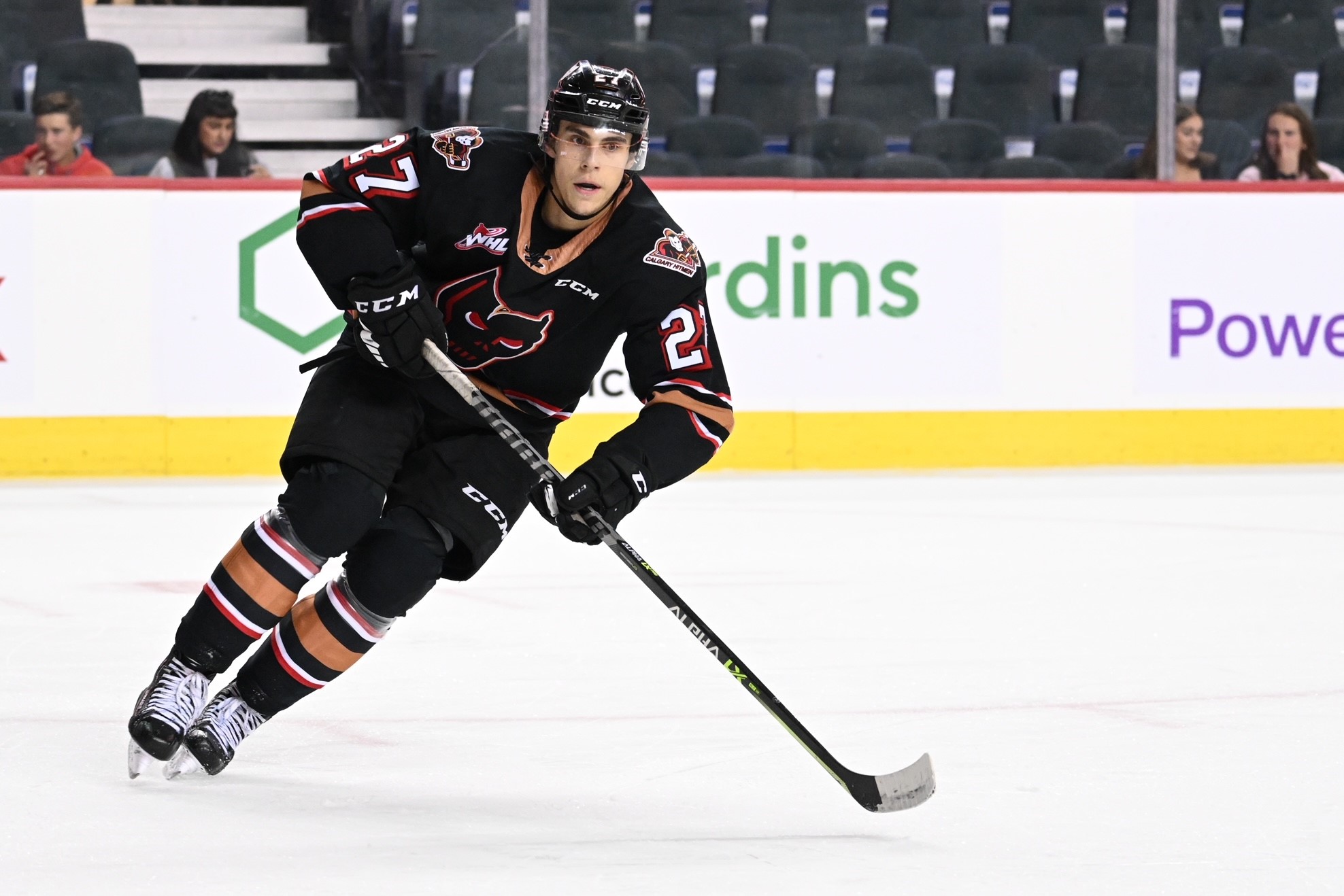 Brandon Wheat Kings Calgary Hitmen predictions, where to watch, live