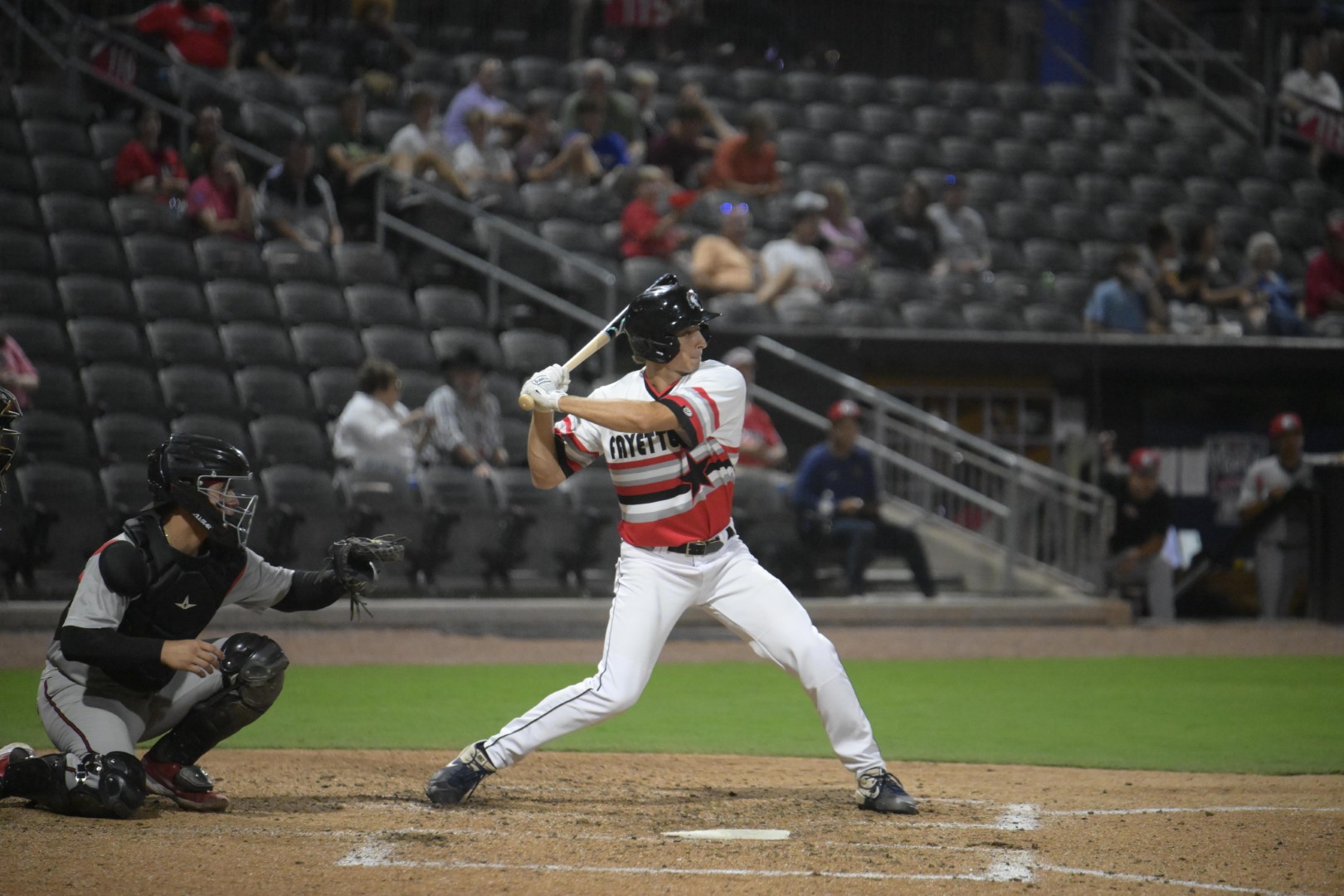 Delmarva Shorebirds fall to Charleston Riverdogs, 8-4