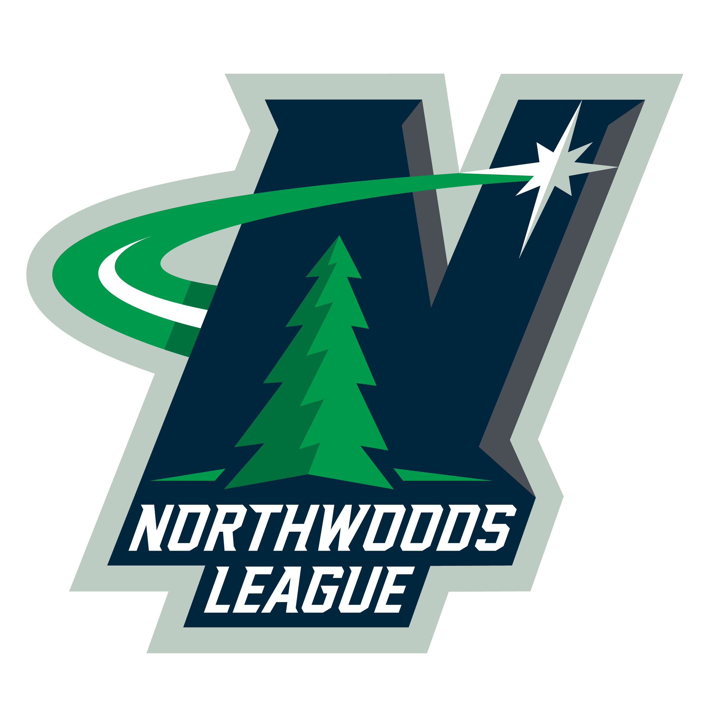 Northwoods League Unveils a Fresh Look for 2024 and Beyond OurSports