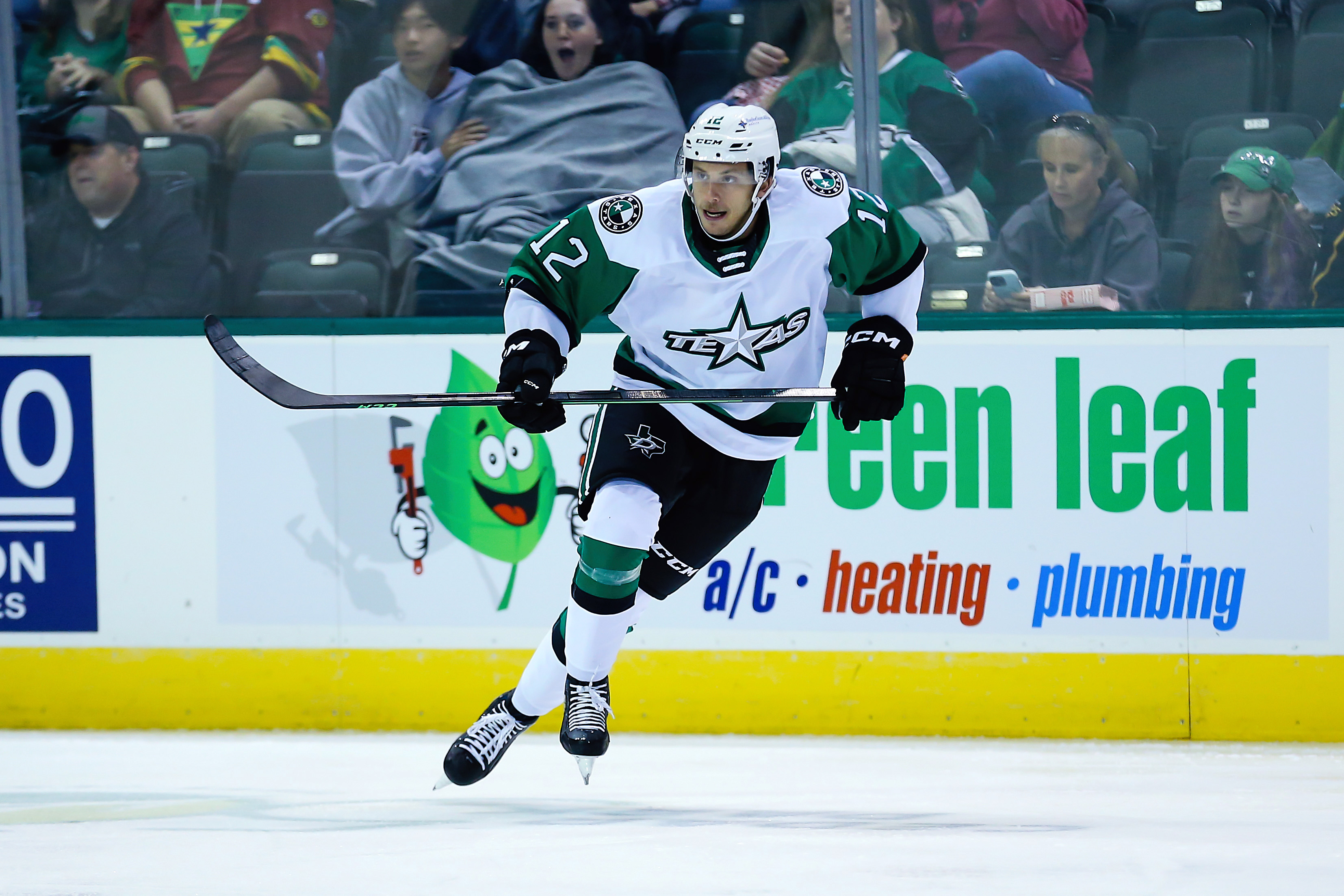 Texas Stars Announce 2022-23 Regular Season Schedule