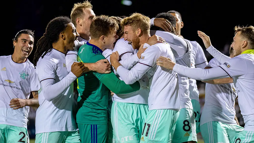 San Diego Loyal SC vs. San Antonio FC - Game Highlights