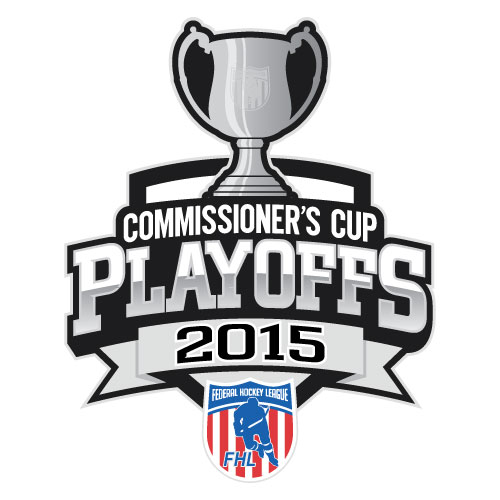 FHL PLayoff Logo