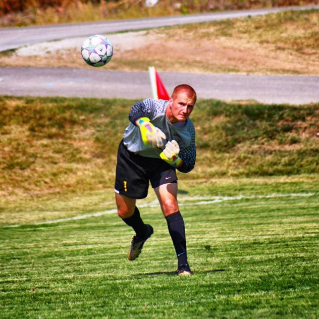 OKC Energy FC Bryan Byars