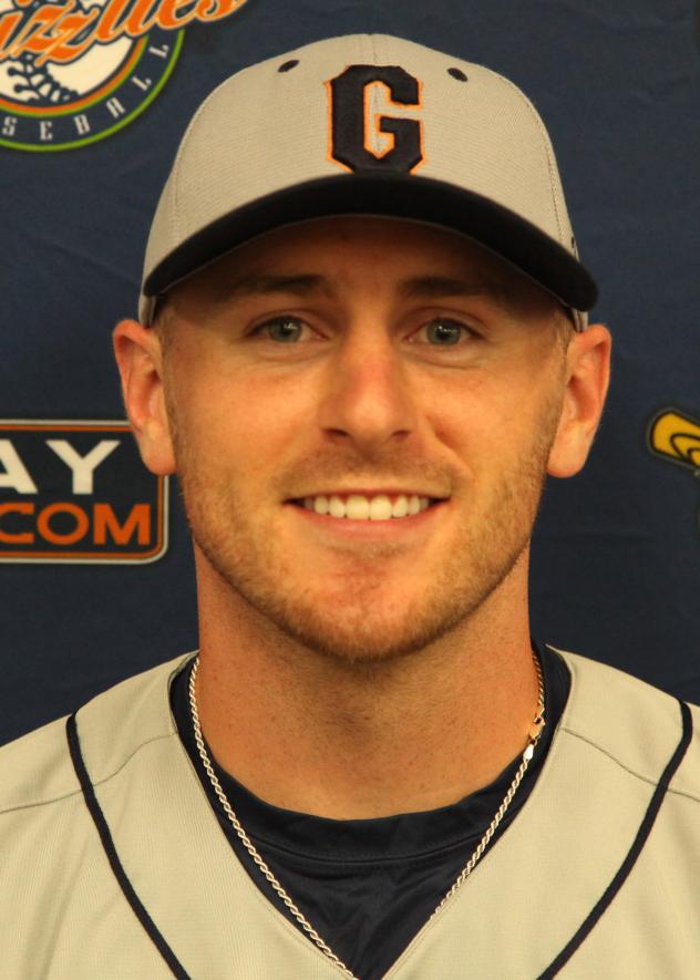 Gateway Grizzlies' Madison Beaird