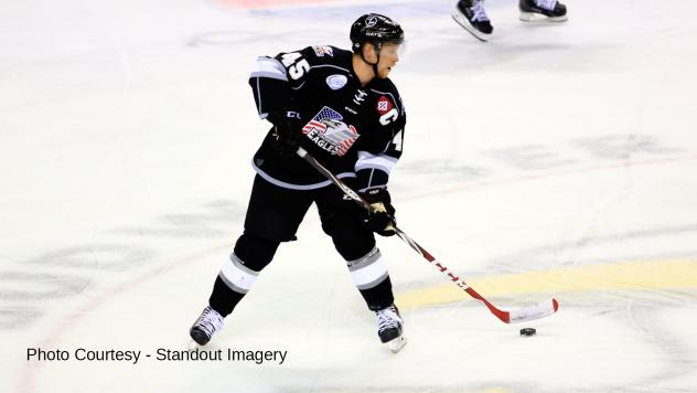 Colorado Eagles
