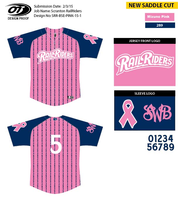 railriders jersey