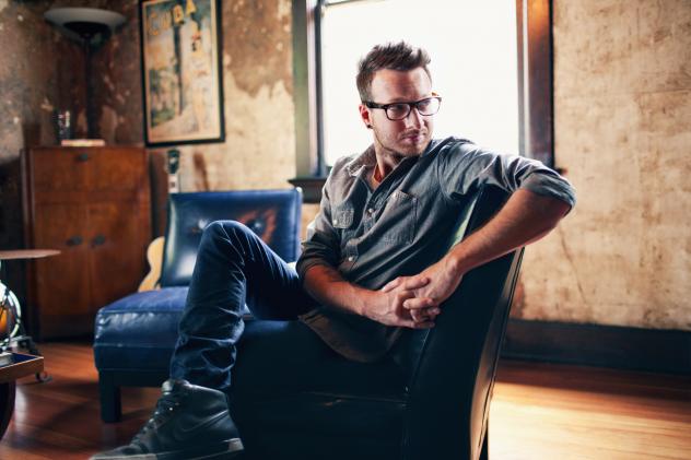 Chris August