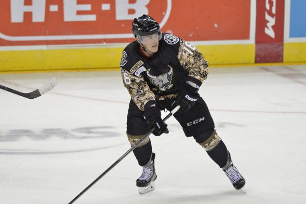 Rampage Military Jersey