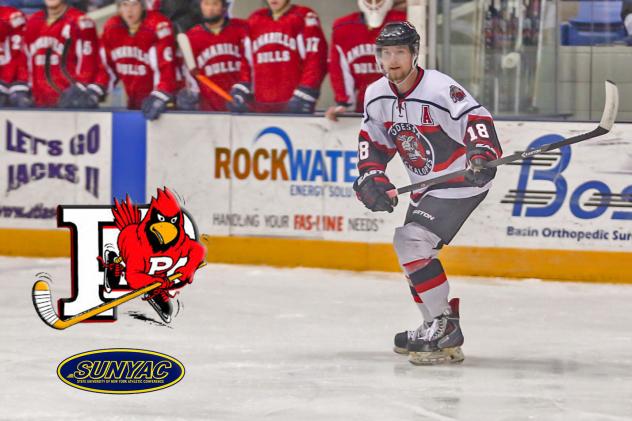 Jacks Alum Chris Taff