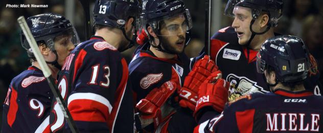 Griffins Line