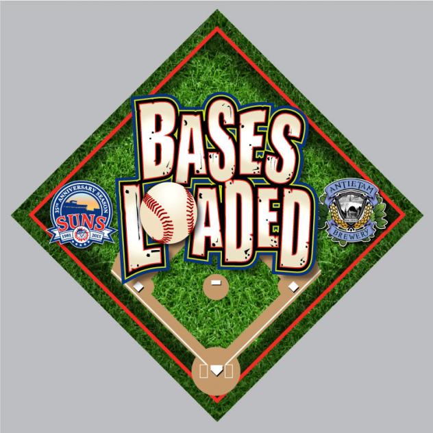 Bases Loaded Beer