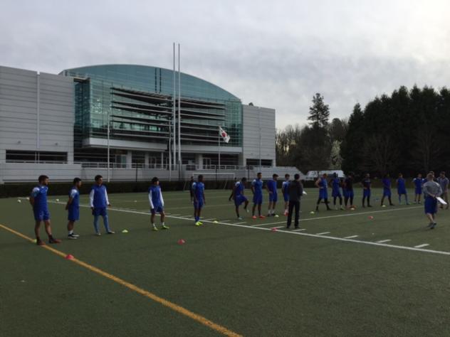 Blues Train in Portland
