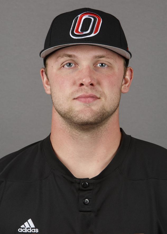 Future Honker Collin Leif