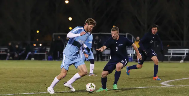 Wilmington Hammerheads Forward Aaron Wheeler