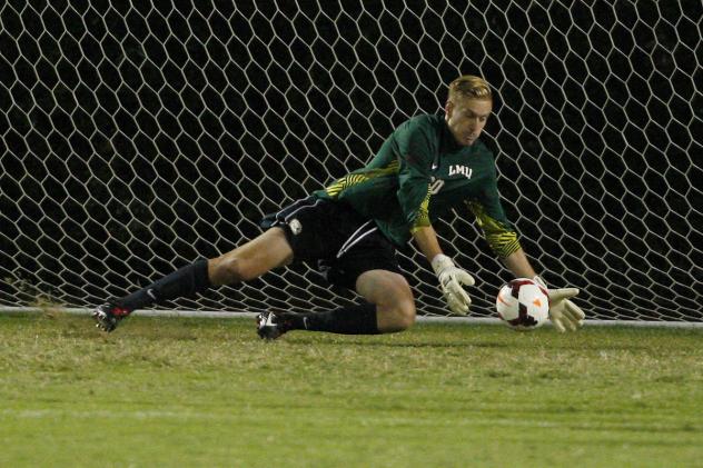 Orange County Blues FC Signs Billy Thompson